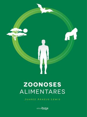 cover image of Zoonoses Alimentares